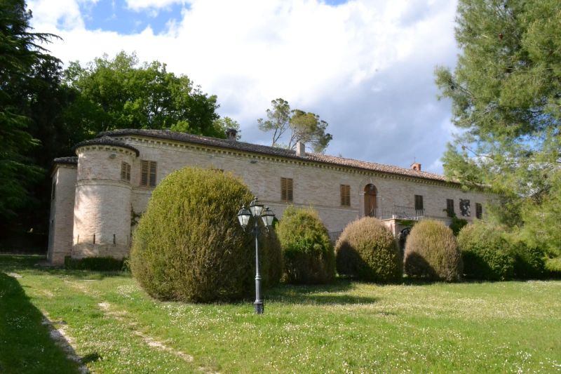 Villa Fontebella